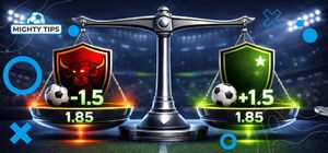 Хүч тэнцүүлэх бооцоо гэж юу вэ