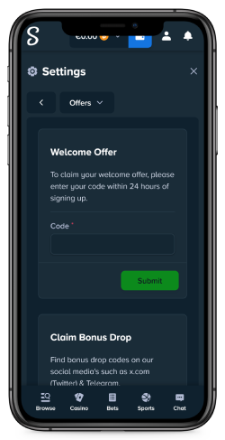 тавтай морилно уу урамшууллын хуудасны дэлгэцийн агшин